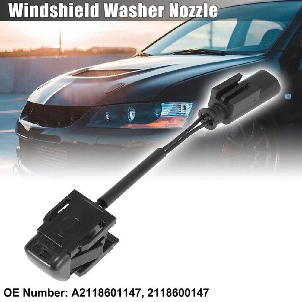 Washer Nozzle for Benz (2003–2009) 2118600147