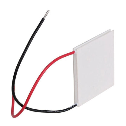 Thermoelectric Cooler for DC12V (4.3 to 4.6A Current)