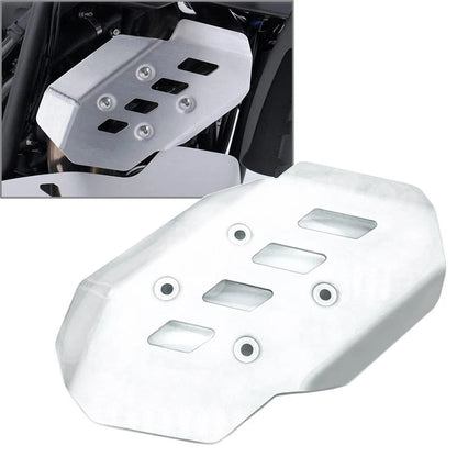 Front Exhaust Muffler Pipe Shield Cover for Yamaha Tenere 700 (2020–2021)