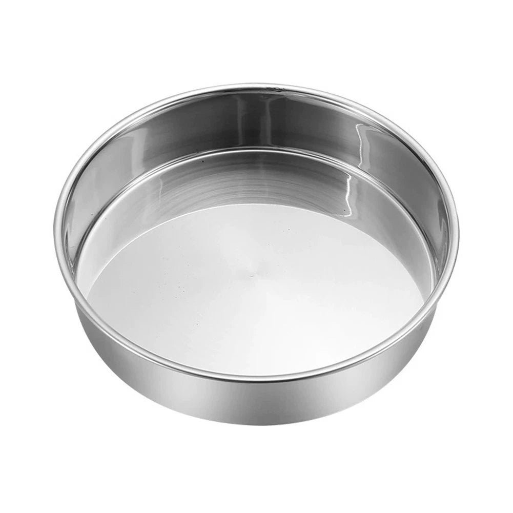 Baking Pan for Cake Making (Dishwasher Safe)