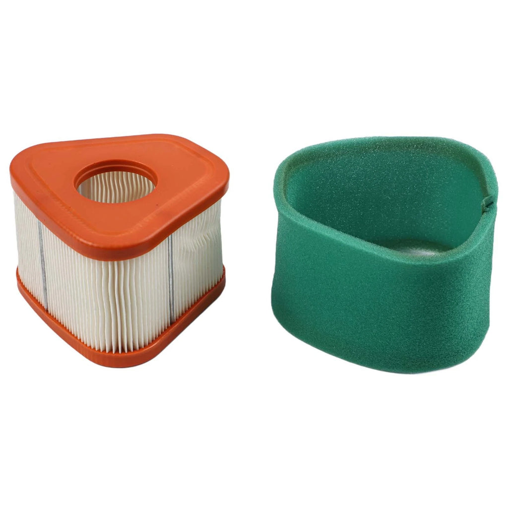 Engine Air Filter Set for 115P05 123P07 Engines
