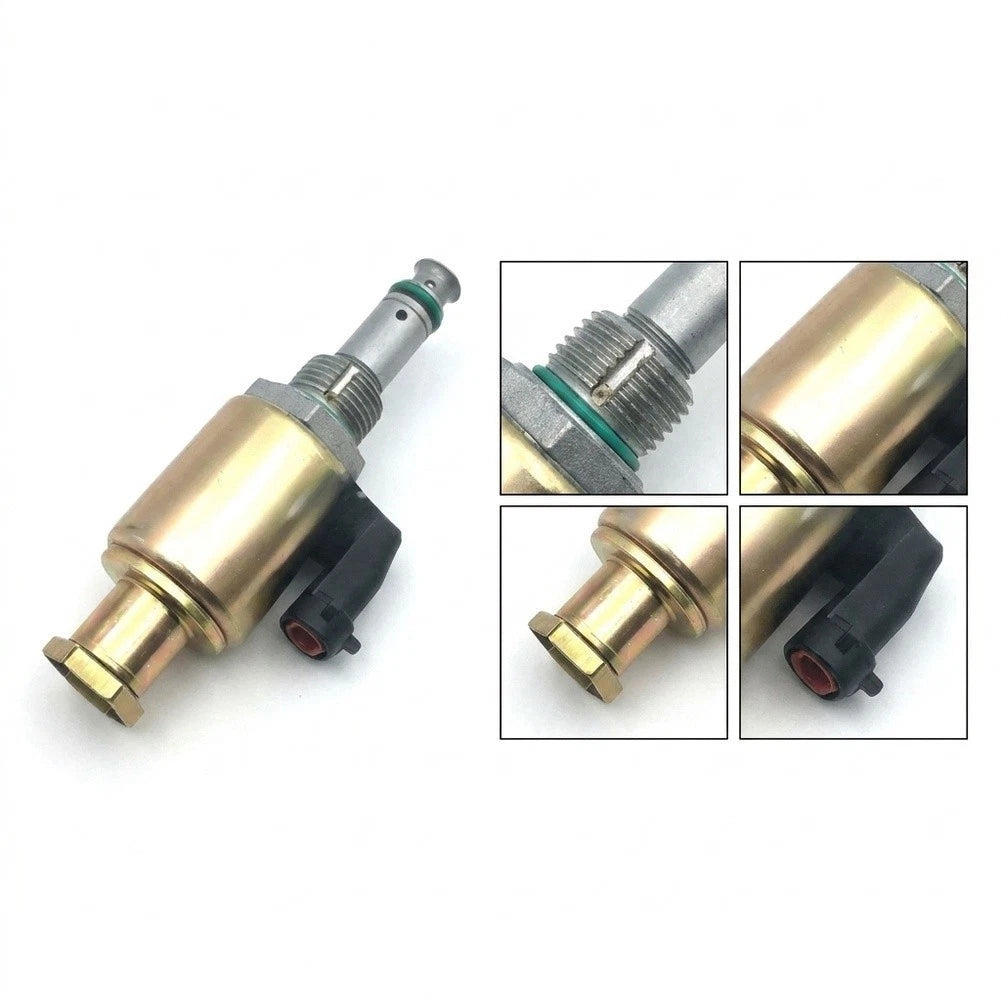 Fuel Injector Pressure Regulator Valve for Ford 7.3L Diesel (1995–2003)
