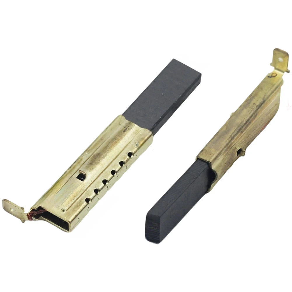 Washing Machine Motor Brush TG70-1226E (0.5x1.35x3.7cm)