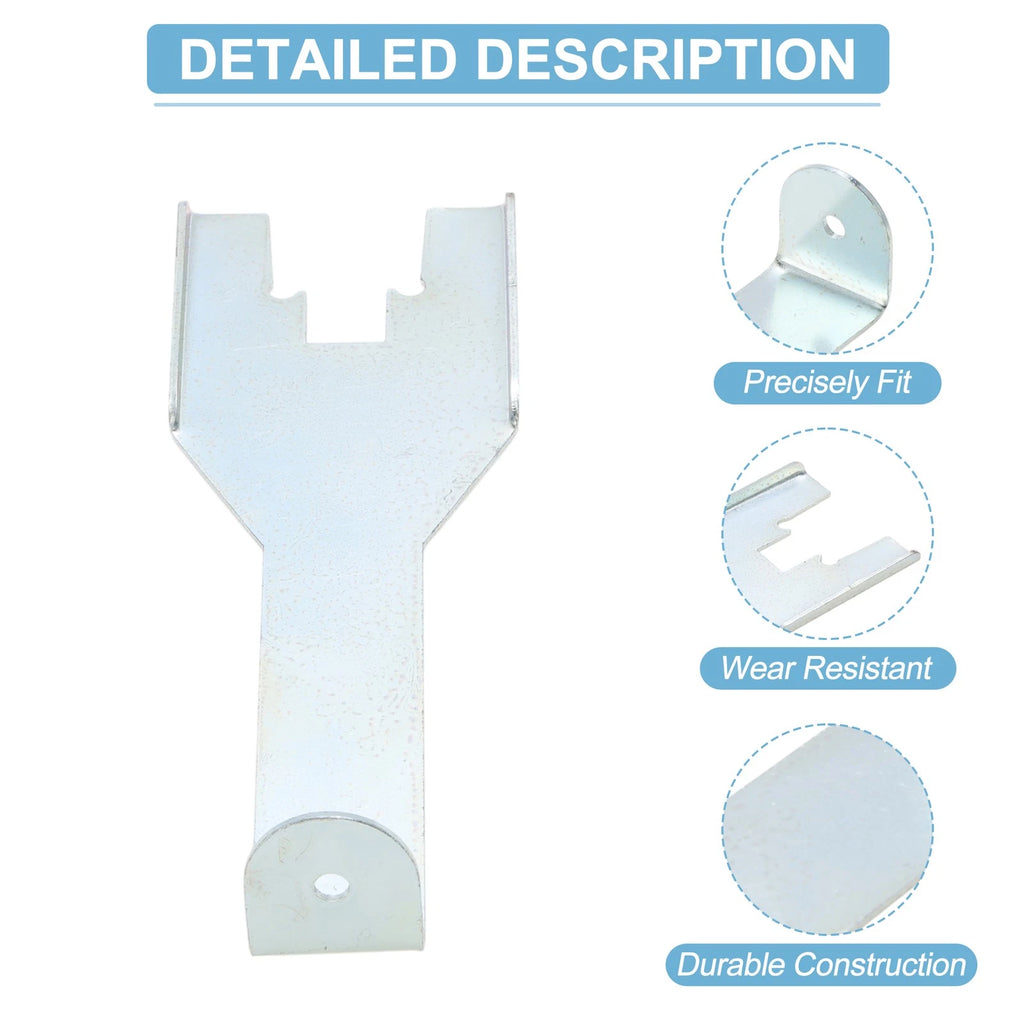 Door Handle Window Crank Retaining Clip Removal Tool for Chevy GM