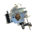 Carburetor for Yamaha 2-Stroke 9.9hp 15hp (684-14301, 40-44, 52, 53)
