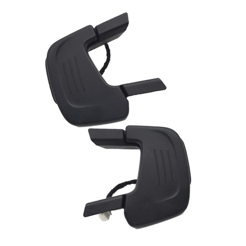 Shift Paddles for Golf 7 (2013–2020) 5G095527A 5G0951528A