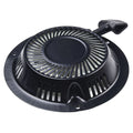 Replacement Pull Recoil Starter for Hecht GCPM 461 S GHPM 461 S (N/A)