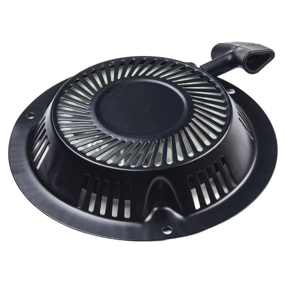 Replacement Pull Recoil Starter for Hecht GCPM 461 S GHPM 461 S (N/A)
