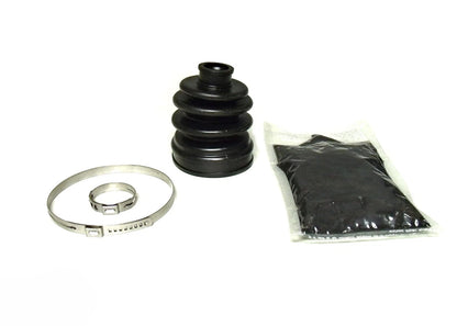 CV Boot Kit for Suzuki King Quad 400/450/500 (2003–2018) - Inner/Outer Front