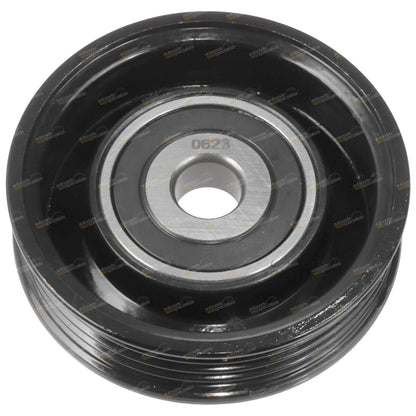 Drive Belt Tensioner Pulley for Mitsubishi Grandis BA (2004–2010) 4G69