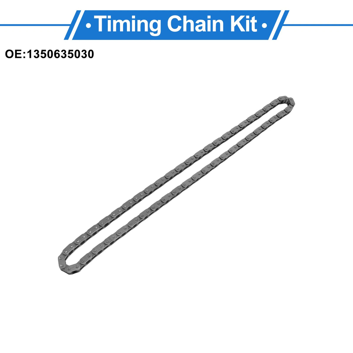 Timing Chain Kit for Toyota 4Runner (1985–1995) No. 1350635030