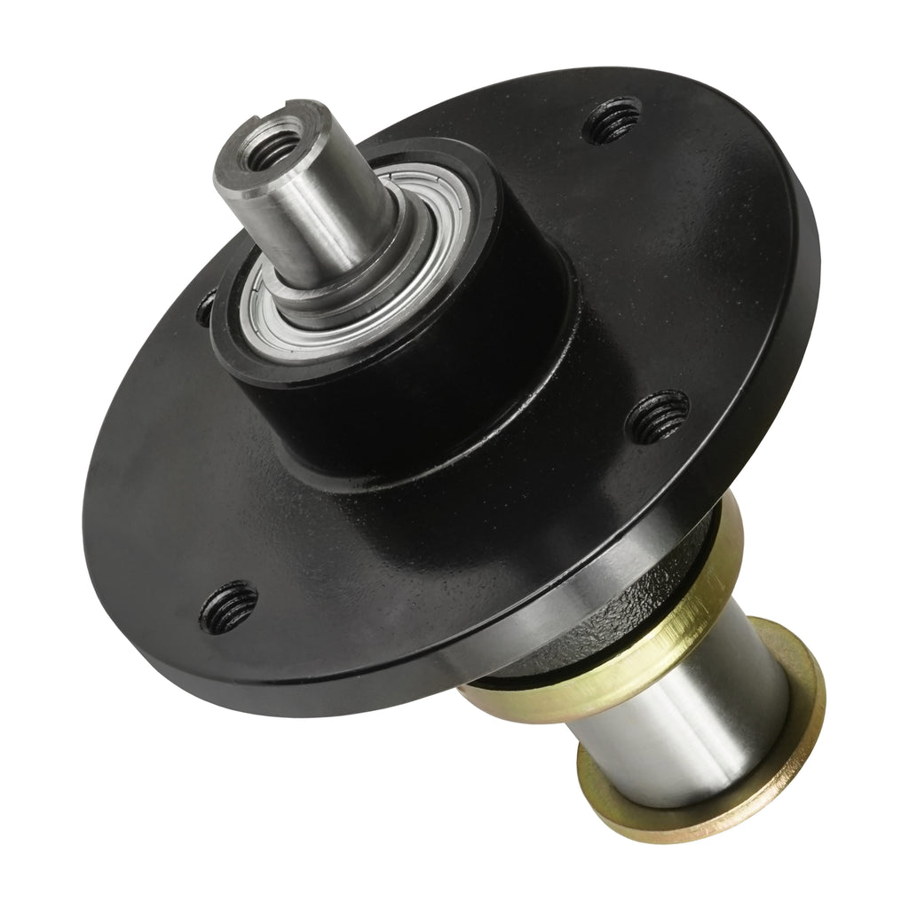 Spindle Assembly for Hustler Super Z ATZ 52 60 72 Inch Deck (2010–2024)