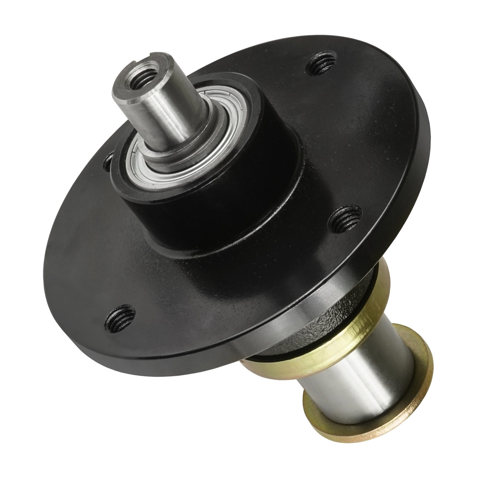 Spindle Assembly for Hustler Super Z ATZ 52 60 72 Inch Deck (2010–2024)