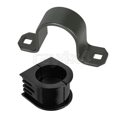 Sway Bar Bushing Strap Bracket for Polaris Sportsman 550 (2009–2014)