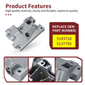 Engine Gearcase Coupler for Polaris General Ranger RZR 900 1000 (2015–2023)