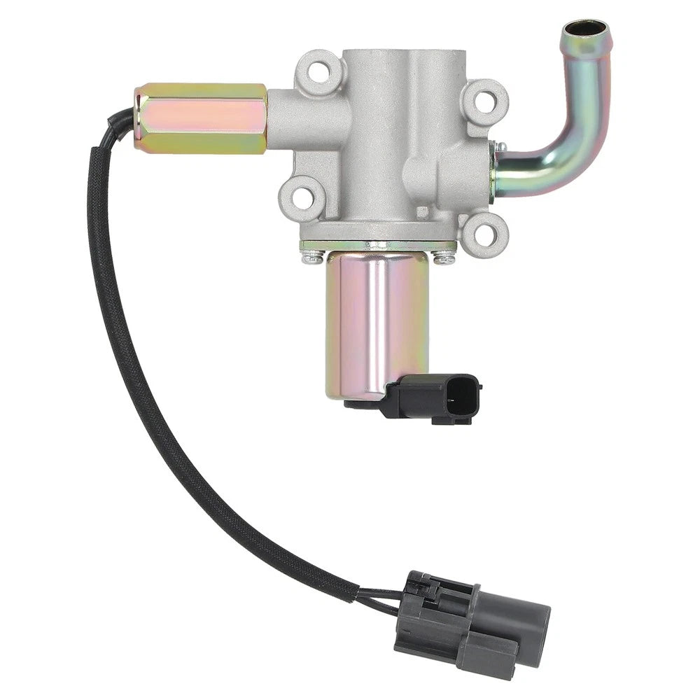 Idle Air Control Valve for Nissan Frontier Pathfinder Xterra QX4 (1999–2004)