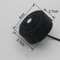 Fuel Cap Assembly for Homelite UT26CSEMC UT33650 (String Trimmer)