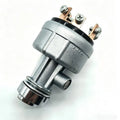 Ignition Switch 7Y-3918 for E200B E312 E323B E320B (Excavators)