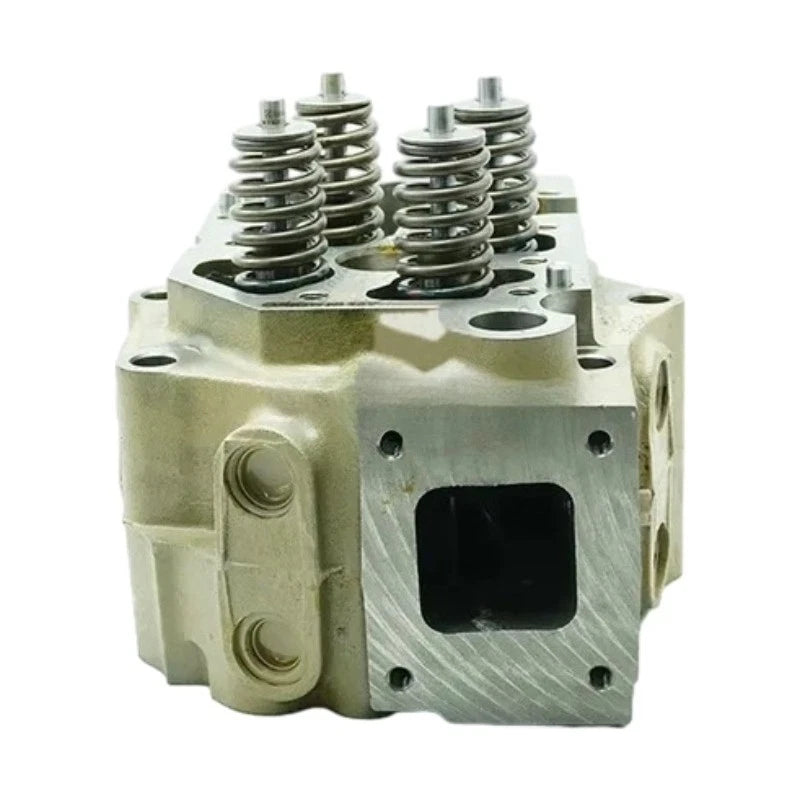Cylinder Head Assembly 5372485 for Cummins QSK60 (2000–2023)