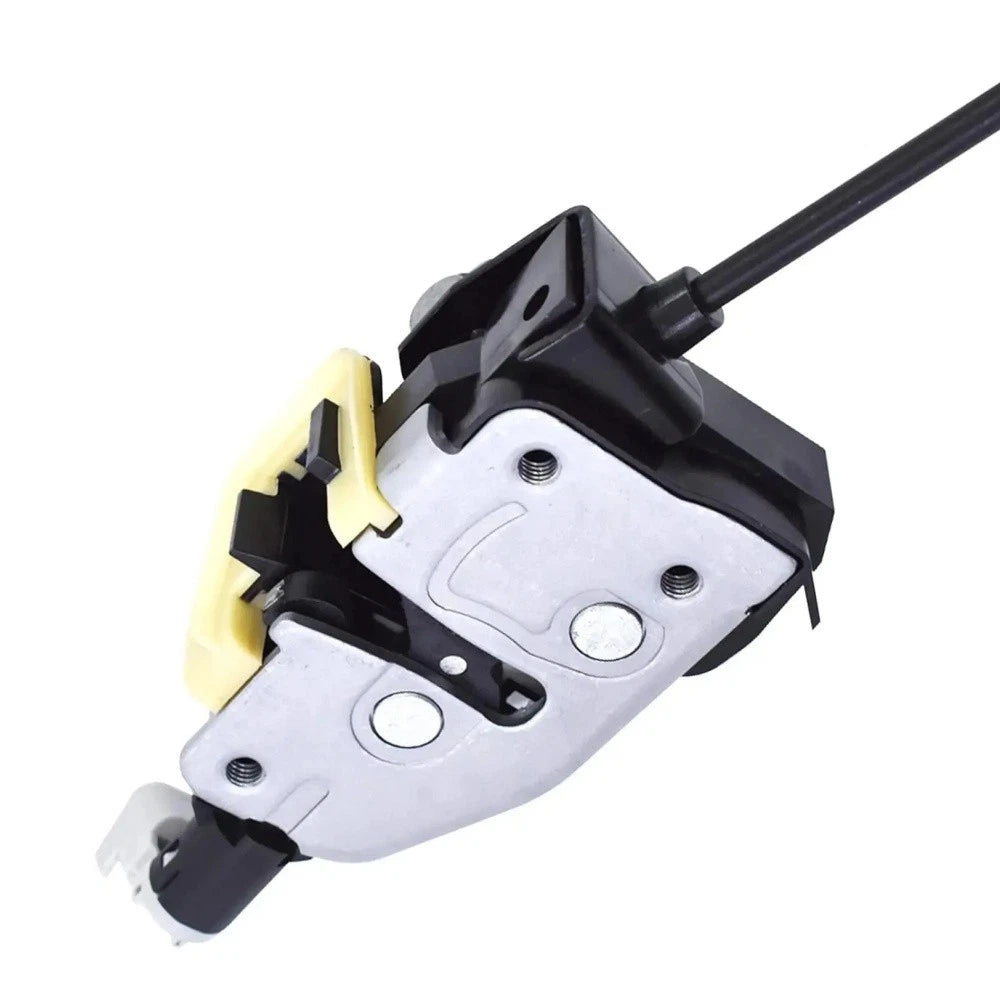 Rear Upper Tailgate Door Lock Latch Actuator LR017470 for Land Rover LR3 LR4 (2005–2016)