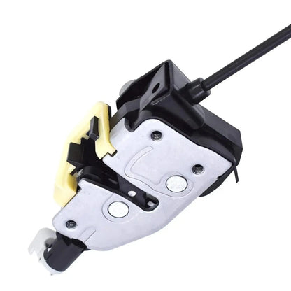 Rear Upper Tailgate Door Lock Latch Actuator LR017470 for Land Rover LR3 LR4 (2005–2016)