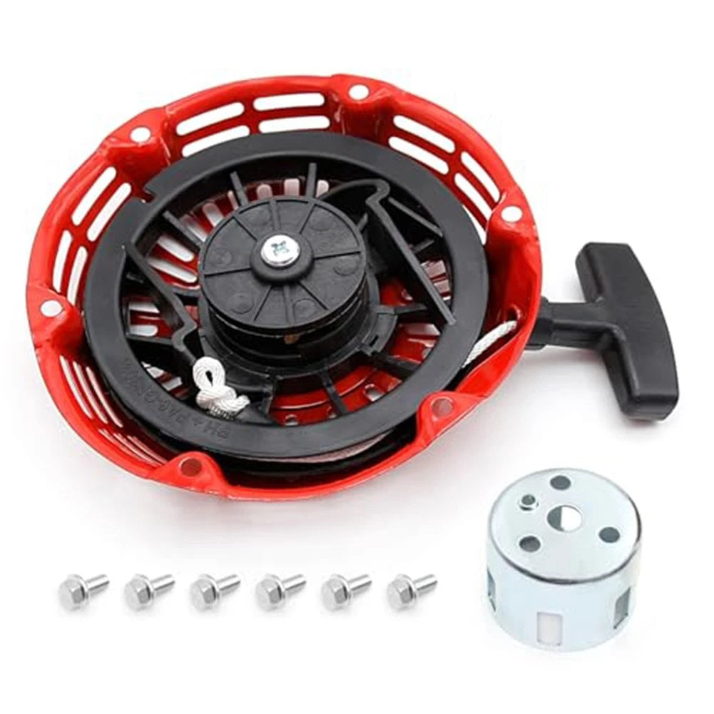 Recoil Starter Kit for