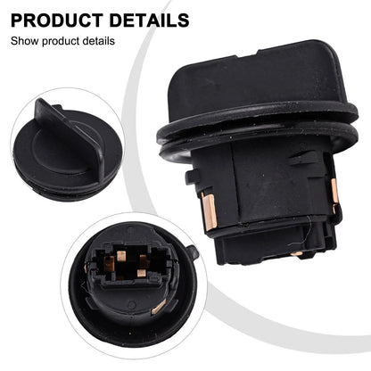T20 Car Light Bulb Lamp Holder for Chery Tiggo