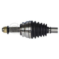 Outer CV Joint for Dodge Caliber (2006–2009)