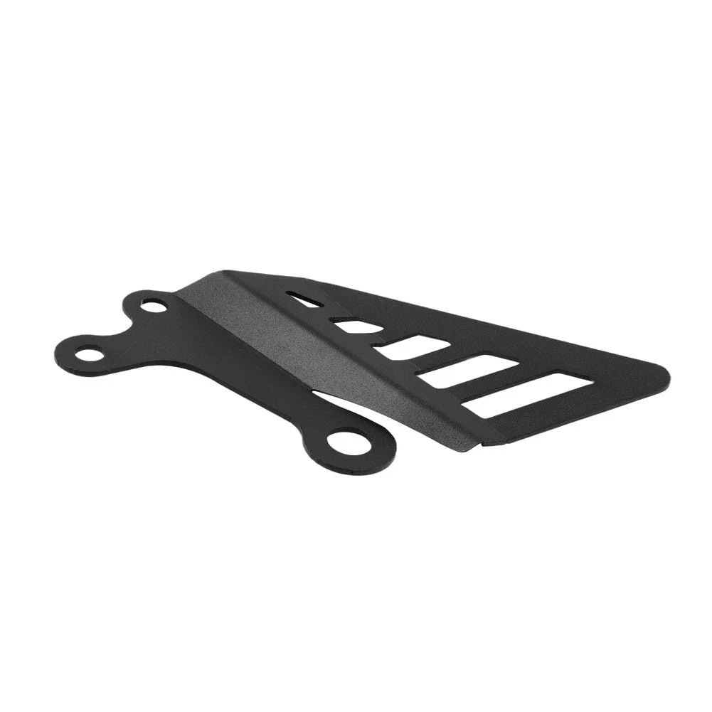 Accelerator Control Cover Frame Guard for Yamaha MT-07 XSR 700 (2017–2022) Black