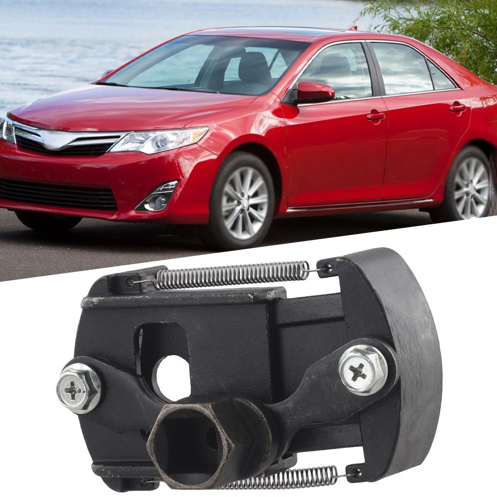 Adjustable Oil Filter Wrench 60-80mm for Auto Maintenance