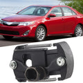 Adjustable Oil Filter Wrench 60-80mm for Auto Maintenance