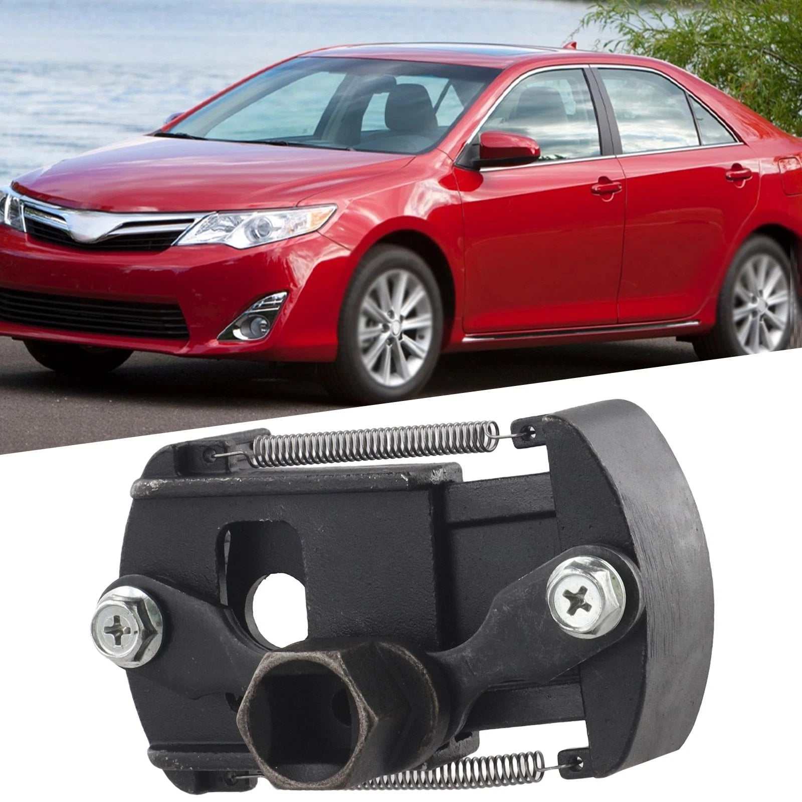 Adjustable Oil Filter Wrench 60-80mm for Auto Maintenance