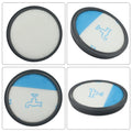 Replacement Motor Filter for Grundig VCC 7670 (2010–2010)