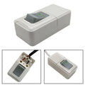 Push Button Switch for Table LED Light Fixtures (White)