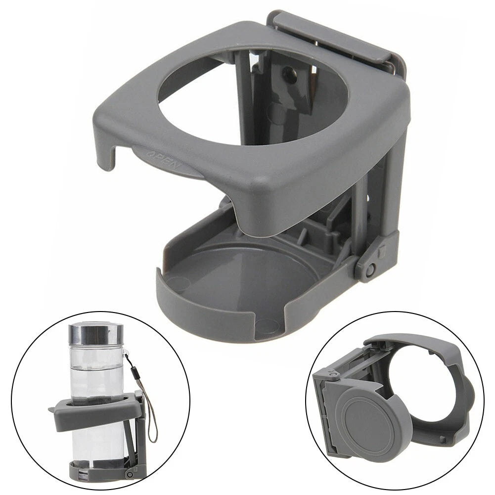Foldable Cup Holder for Car SUV VAN (2010–2023)