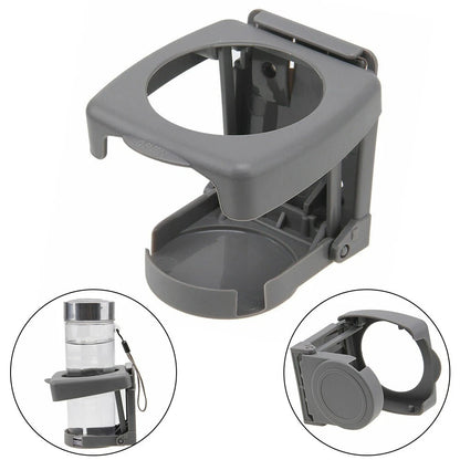 Foldable Cup Holder for Car SUV VAN (2010–2023)