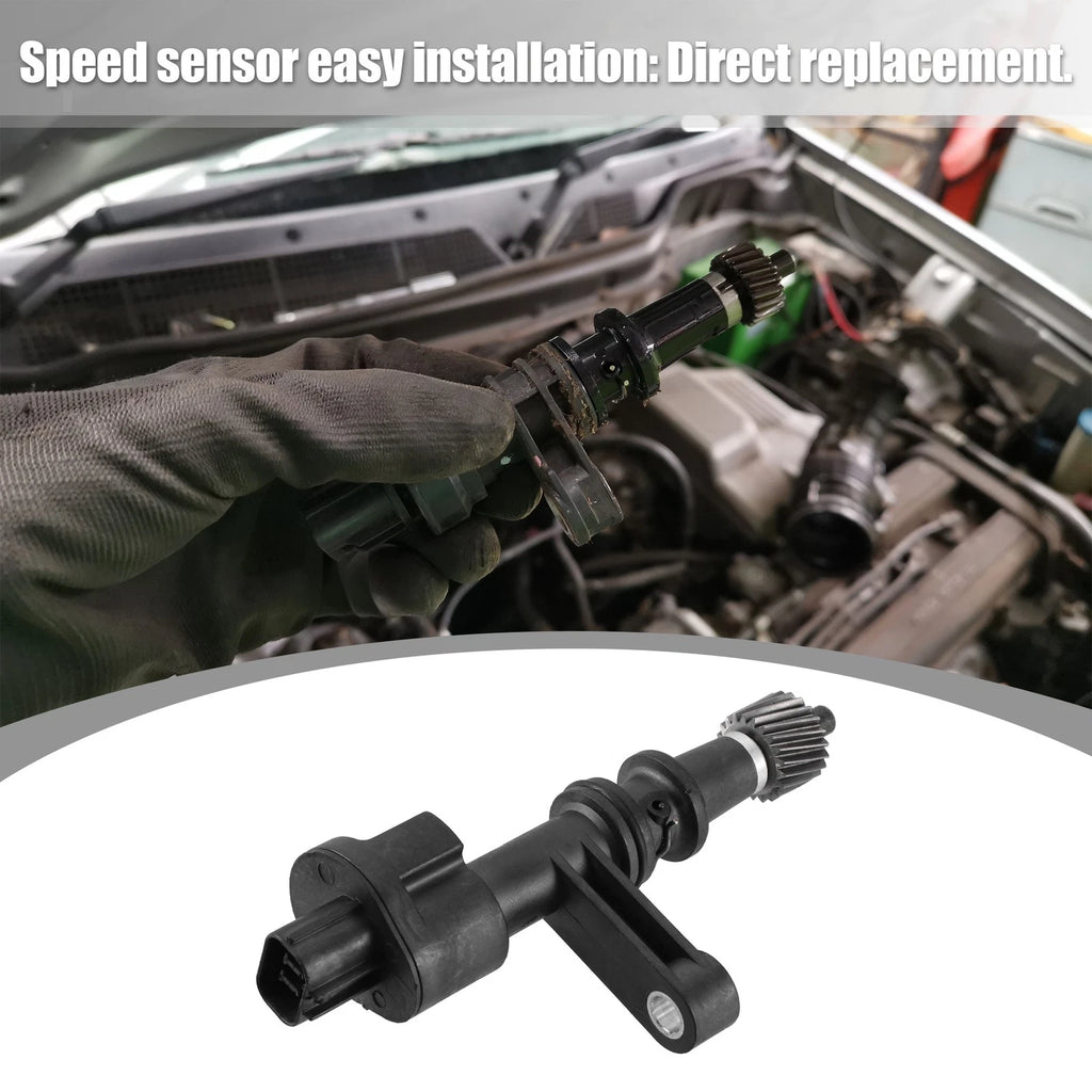 Transmission Speed Sensor for Honda (78410-S84-A01)