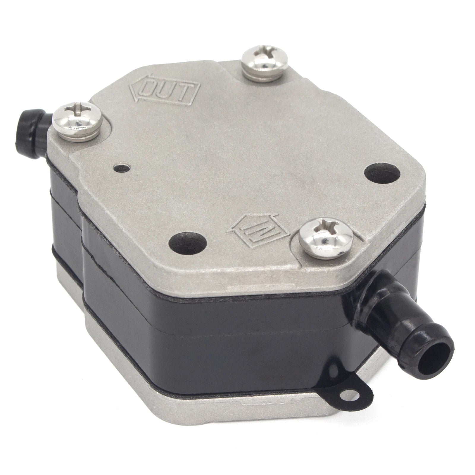 Fuel Pump 6E5-24410 for Yamaha 2 Stroke 115-300 HP