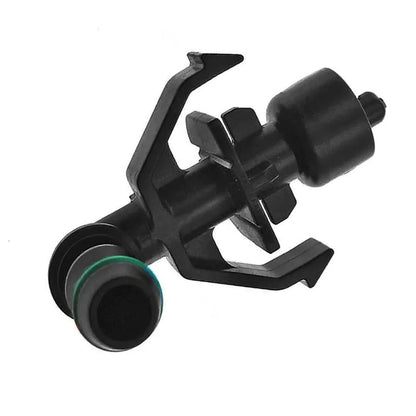 Front L/R Headlight Washer Nozzle Jet 61678044541 For BMW 3 Series E90 E92 E93