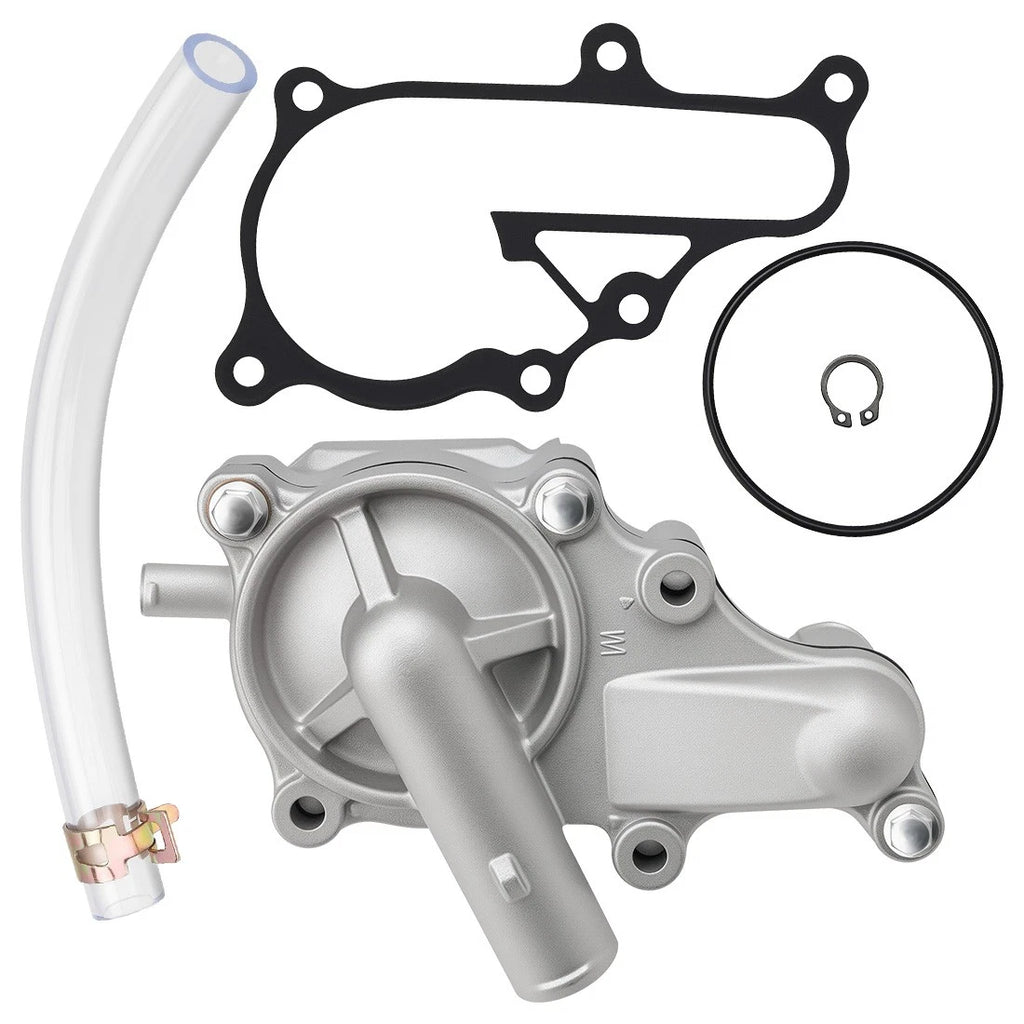 Water Pump & Gasket for Yamaha Raptor 700 YFM700R / SE (2006–2024) 1S3-12420-00-00