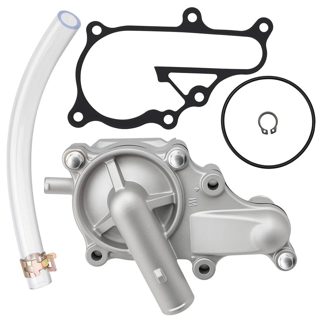 Water Pump & Gasket for Yamaha Raptor 700 YFM700R / SE (2006–2024) 1S3-12420-00-00