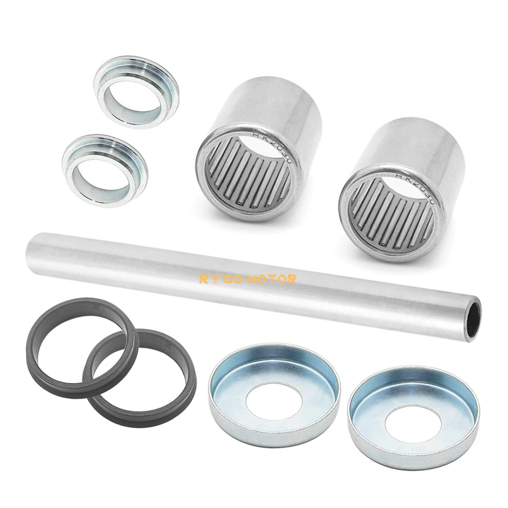 SwingArm Bearings Seal Pivot Collar Kit for Honda TRX250X (1987–1992)