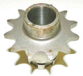 WSM Sprocket for
