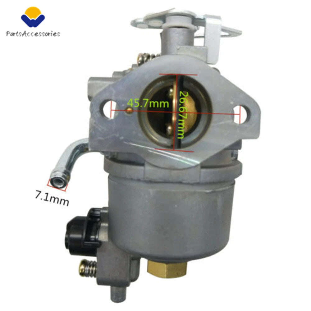 Carburetor for Onan Cummins RV Generator 2.8 KV (Replaces 146-0705, 146-0802)