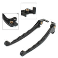 Front Brake & Clutch Levers for Honda GL1500 (1988–2000)