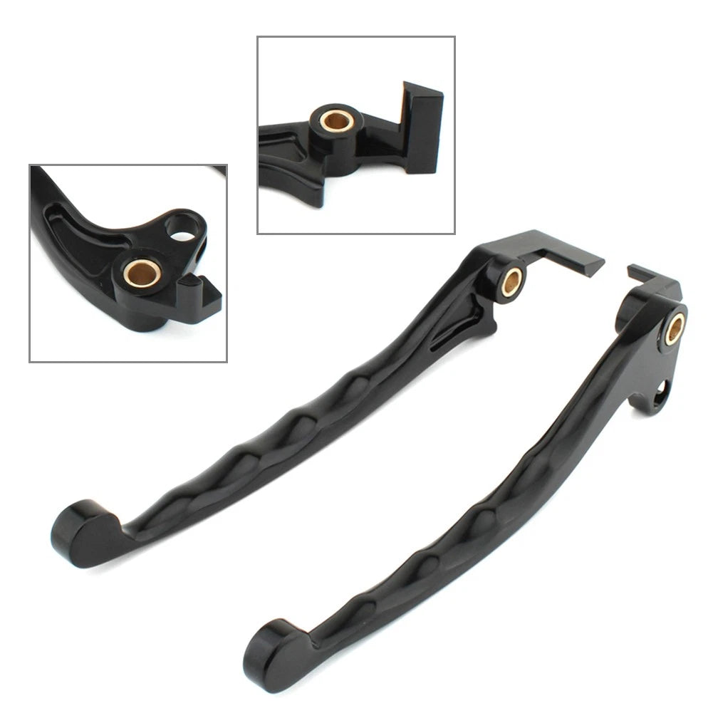 Front Brake & Clutch Levers for Honda GL1500 (1988–2000)