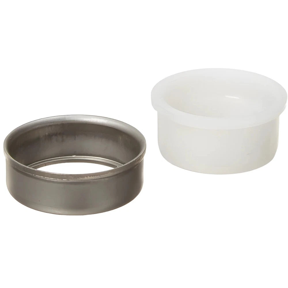 Drive Shaft Spacer & Collar for Yamaha (23-888690, 23-888690-1, 18-9075, 18-9076)