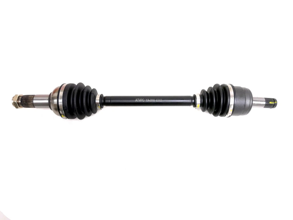 Front CV Axle for Yamaha Grizzly 700 (2014–2015)