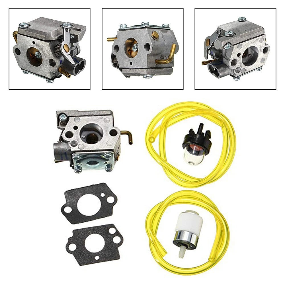 Carburetor Priming System for TB Series (Compatible)