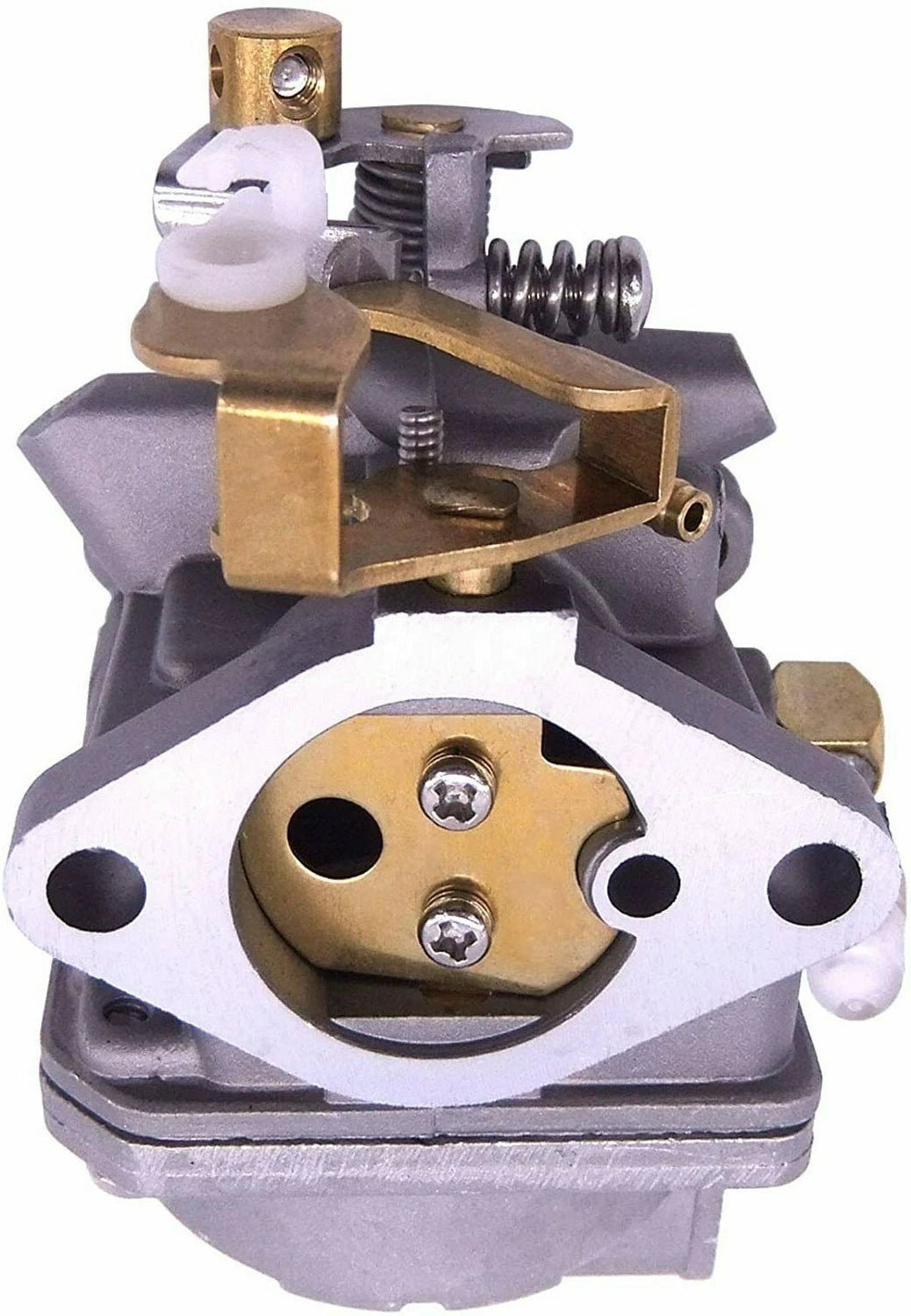 Carburetor Assembly for Suzuki-Johnson DF6 (Replaces: 13200-91J70)